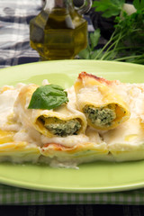 Cannelloni
