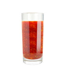 prickly pear juice