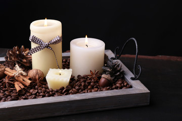 Candles