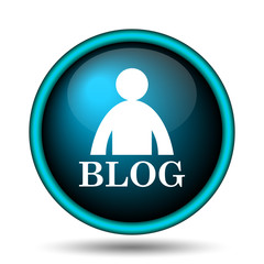 Blog icon