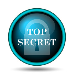 Top secret icon