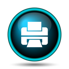 Printer icon