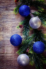 Christmas decorations