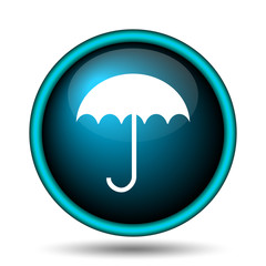 Umbrella icon