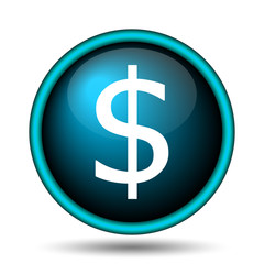 Dollar icon