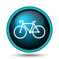 Bicycle icon