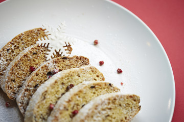 Christmas Cookies
