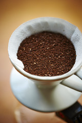 Coffee
