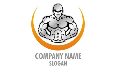 Fitness Logo