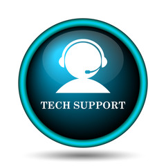 Tech support icon