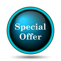 Special offer icon