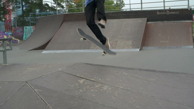 360 Flip