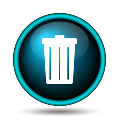 Bin icon