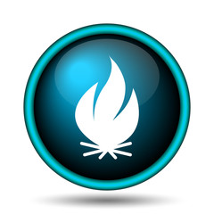 Fire icon