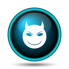 Evil icon