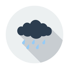 Rain icon