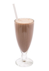 chocolate shake