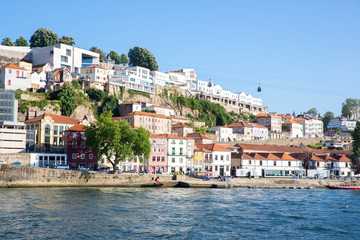 ancient Town of Porto
