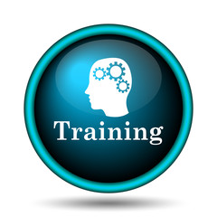 Training icon