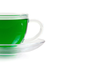 Green tea