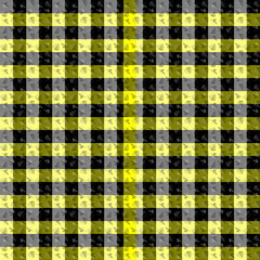 Seamless patterned texture