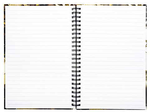 Notizbuch