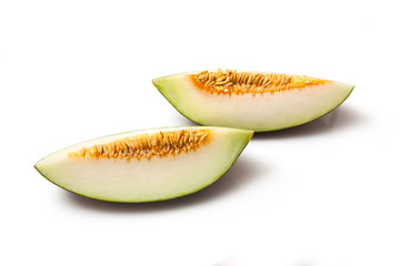 Piel de sapo, Spanish Mellon