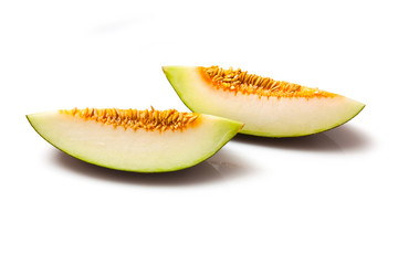 Piel de sapo, Spanish Mellon