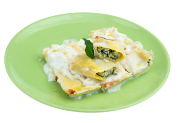 Cannelloni