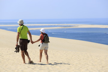 passeggiata