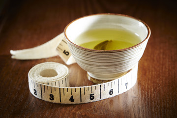 Green tea