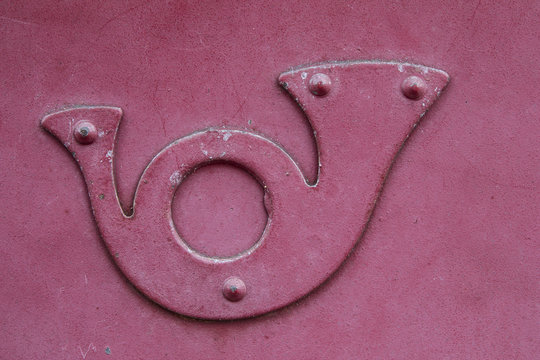 Posthorn