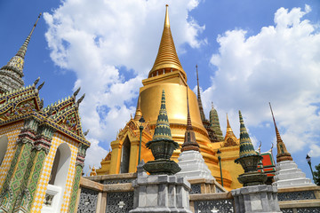 Wat Phra Kaeo