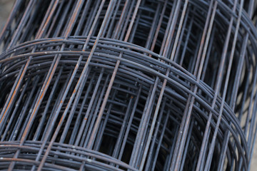 iron wire for construction industrial