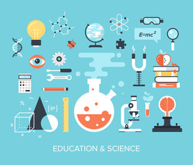 Education and Science