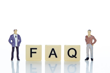 FAQ word