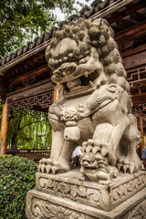 Fototapeta premium Jiangyin