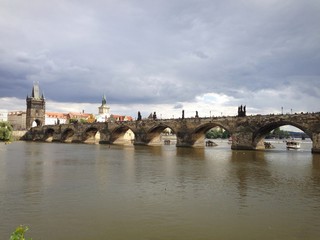 charles bridge