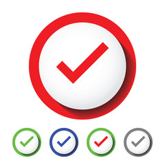 true icon , check mark , yes icon