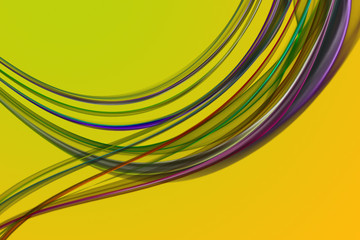 abstract elegant background design with space for your text