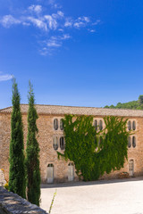 Monasteries of the Cistercian