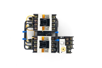 Contactors