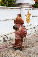 Fire Hydrant