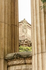 Palace of Fine Arts, San Francisco © f8grapher