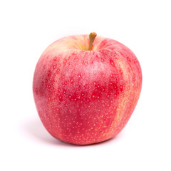 Red apple