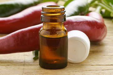 فليفلة Capsicum Paprika Papryka Стручковый перец