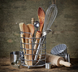 kitchen utensil