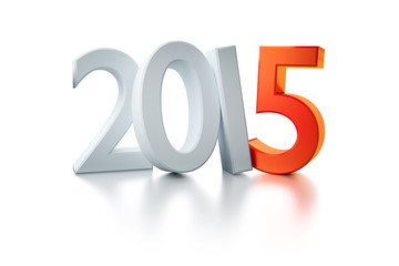 new year 2015