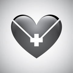Heart icon
