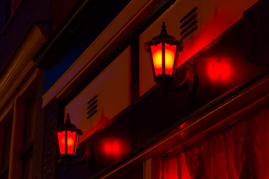 Red Light District